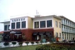 Baolong Homelike Hotel Luojing Branch Shanghai Bagian luar foto