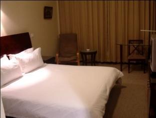 Baolong Homelike Hotel Luojing Branch Shanghai Bagian luar foto