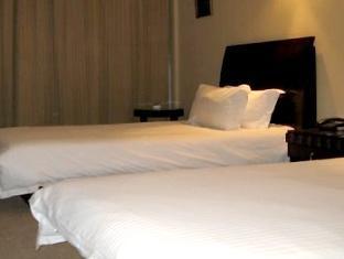 Baolong Homelike Hotel Luojing Branch Shanghai Bagian luar foto